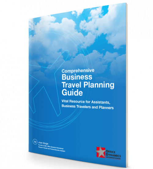 Comprehensive-Business-Travel-Planning-Guide-Book-Image 行政助理旅游指南电子书