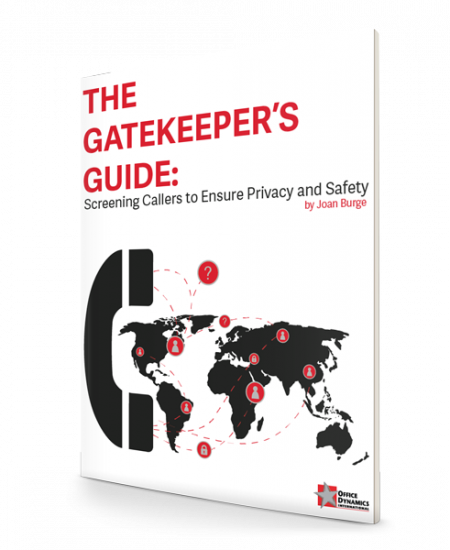 The-Gatekeepers-Guide Gatekeepers指导助理电子书